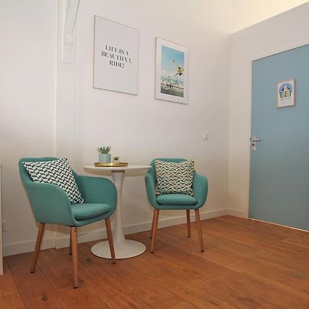 Citystays Девентер Екстериор снимка